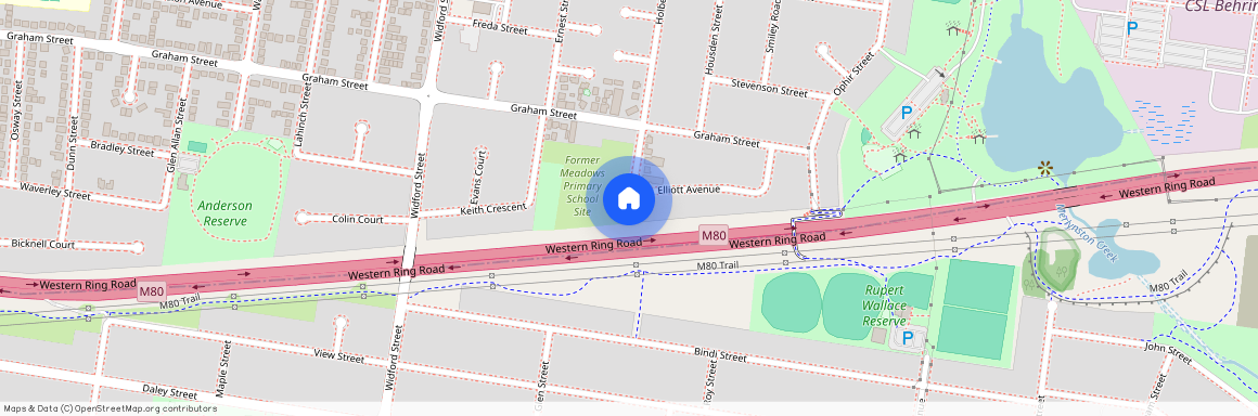 1/39 Elliott Avenue, VIC 3047, Broadmeadows