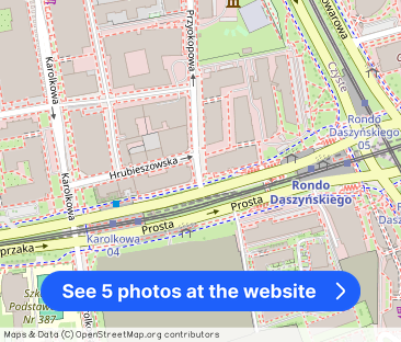 Mieszkanie, 73 m², Warszawa - Photo 1