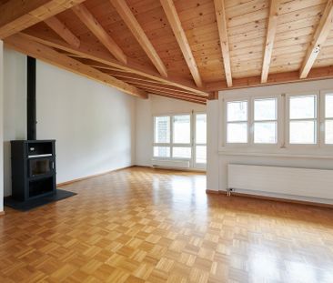 Wohnen mit herrlicher Aussicht - Foto 1