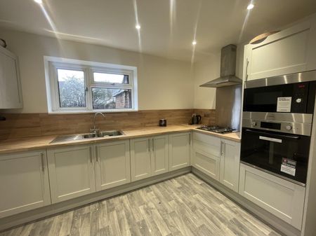 Kensal Rise - Photo 3