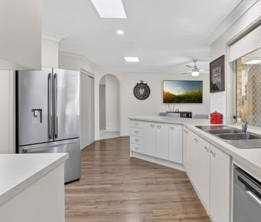 Relaxed Coastal Lifestyle Just Moments from the Water - Photo 6