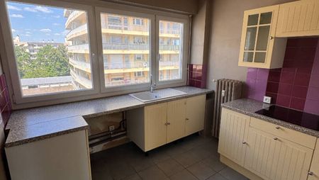 4 pièces à louer sur Metz - Photo 4