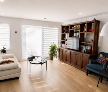 Superbe 5 ½ prêt à vous accueillir - Photo 4