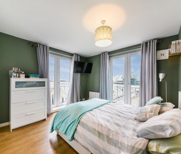 2 bedroom apartment to rent - Photo 6