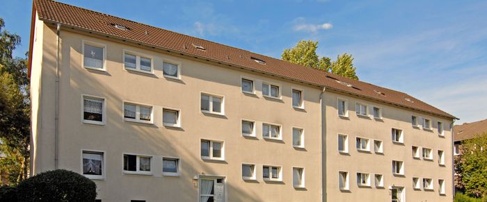 3-Zimmer-Wohnung in Recklinghausen Süd - Foto 1