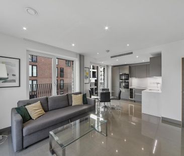 1 bedroom apartment to rent - Photo 3