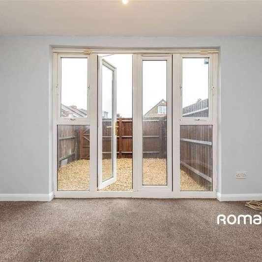 Two Mile Hill Road, Bristol, Somerset, BS15 - Photo 1