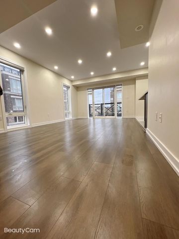 For Lease - 2 Gable Hurst Way Unit# 2703, Markham, Ontario - Photo 4