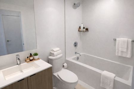 For Lease - 20 Edward Street Unit# 1618, Toronto, Ontario - Photo 2