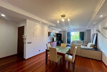 APARTAMENTO | 3 QUARTOS | CASA BRANCA