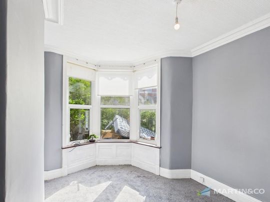 4 bedroom terraced house to rent - Photo 1