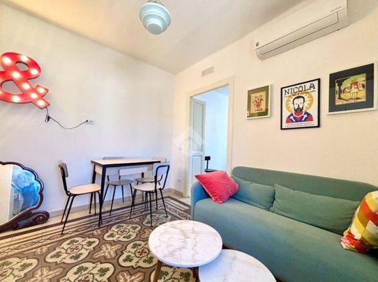 Bilocale Str. Santa Lucia 35, San Nicola - Borgo Antico, Bari - Photo 1