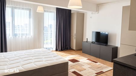 Garsoniera moderna| Ivory Residence| Pipera| Promenada - Photo 2