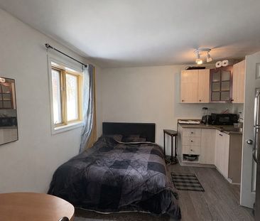 Loft à Louer Limoilou - Photo 2