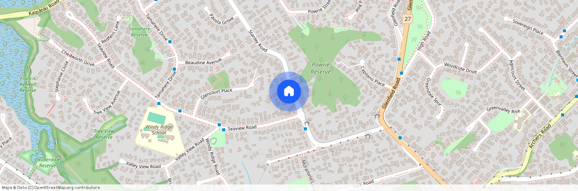 16A Stanley Road, Glenfield, North Shore City