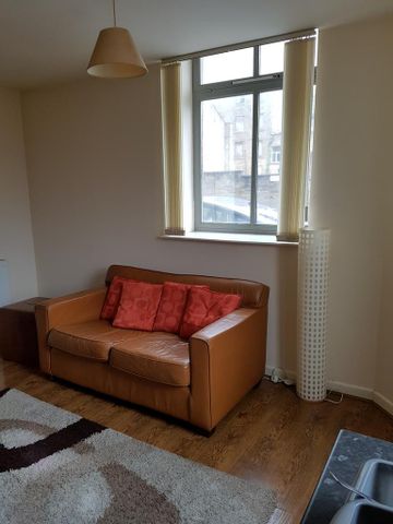 1 bedroom apartment to rent - Photo 2