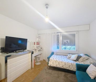Appartement de 1.5 pièce au 2ème étage situé à Lausanne - Foto 1