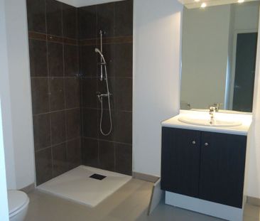 Appartement 2 pièces - Photo 1