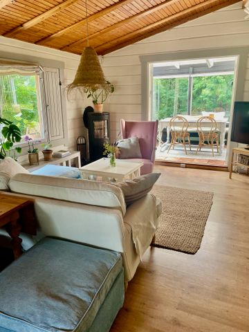 Vanningevägen, Hjärnarp - Foto 2