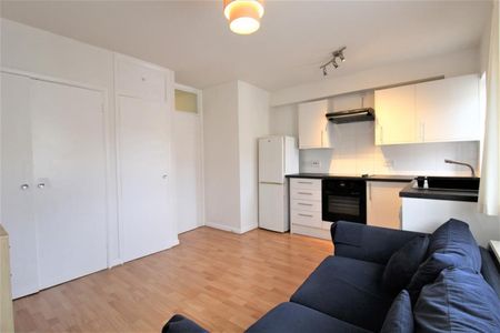 1 bedroom Flat To Let - Photo 5