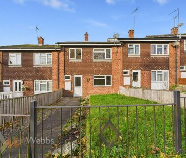 3 bedroom terraced house to rent - Photo 4