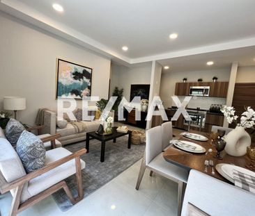 Renta Departamento en Navío, Lomas del Chamizal , Alcaldía Cuajimal... - Foto 1