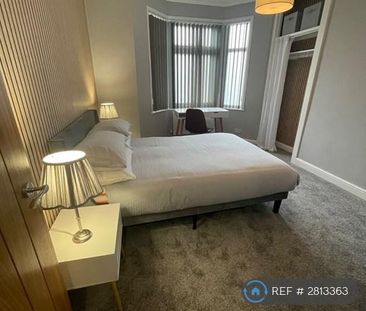 1 bedroom flat to rent - Photo 6