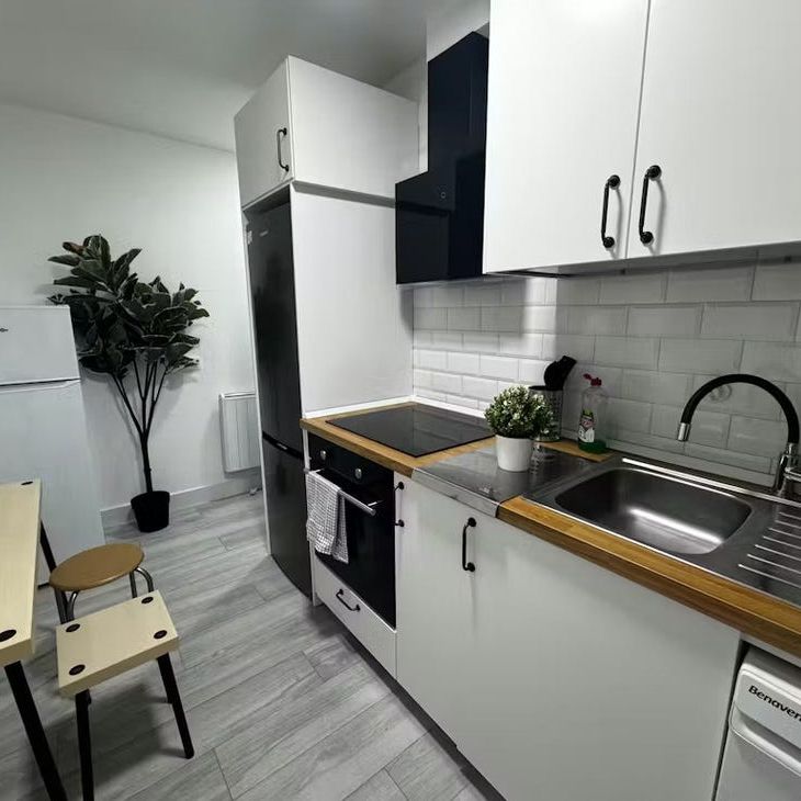 Calle Alhelí, Getafe, Community of Madrid 28903 - Photo 1