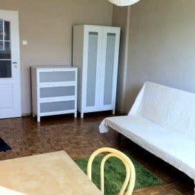 Pokój, ul. Tomaszowska - Zdjęcie 1