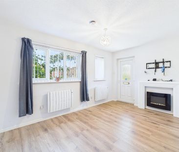 1 bedroom terraced house to rent - Photo 3