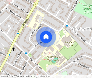 Gloucester Road, Chorley - Photo 1