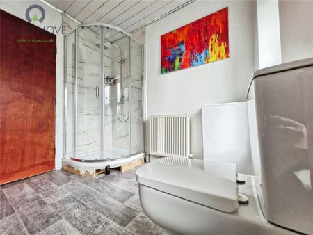 1 bedroom semi-detached house to rent - Photo 5