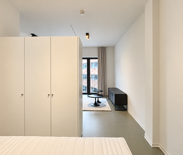 Appartement te huur in Antwerpen met 1 slaapkamer - Photo 4