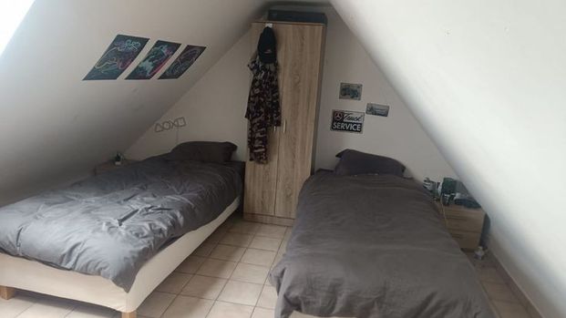 Duplex te huur - Photo 1