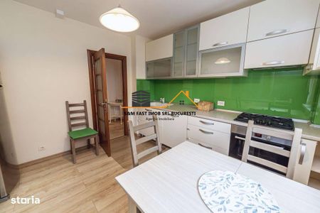 Inchirieri Apartamente 3 camere Bucuresti - Fotografie 4