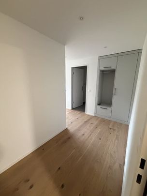 2.5 Zimmer, 59 m², 1. Stock - Photo 1