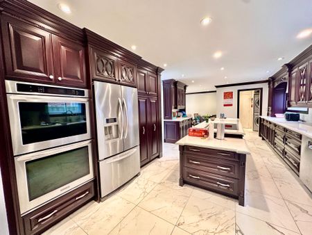 For Lease - 257 Fincham Avenue Unit# Room1, Markham, Ontario - Photo 5