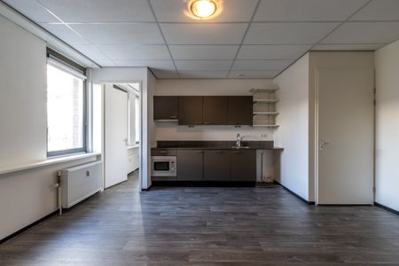 Te huur: Appartement Schinkelwaard 22 F in Alkmaar - Photo 4