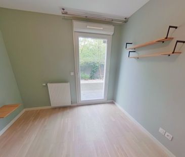 APPARTEMENT T2 A LOUER - Photo 6