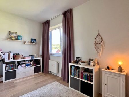 Appartement te huur - Foto 5
