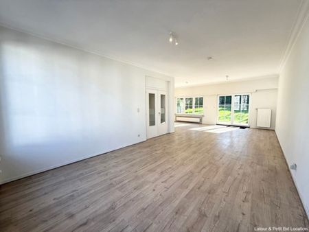 Tout savoir sur cette maison à Woluwe-St-Pierre, à Woluwe-St-Pierre - Photo 2