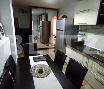 Apartament 2 camere, 55 mp, zona Brazda lui Novac - Photo 1
