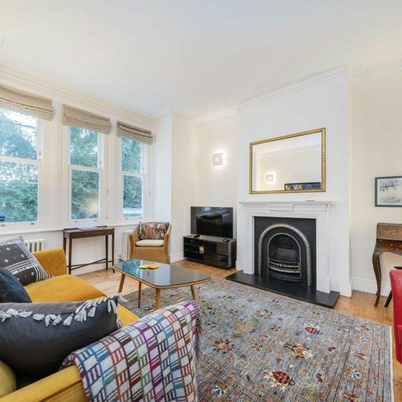 Abbeville Road, Clapham South, SW4 - Photo 1