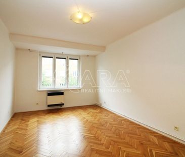 Pronájem bytu 1+kk 26 m² - Photo 3