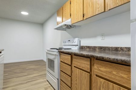 - 1 Bedroom at Durham County - Photo 3