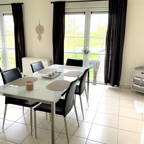 Appartement te huur - Foto 1