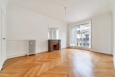 Tout savoir sur cet appartement dans le quartier Gros Caillou, à Paris 7ème - Photo 5