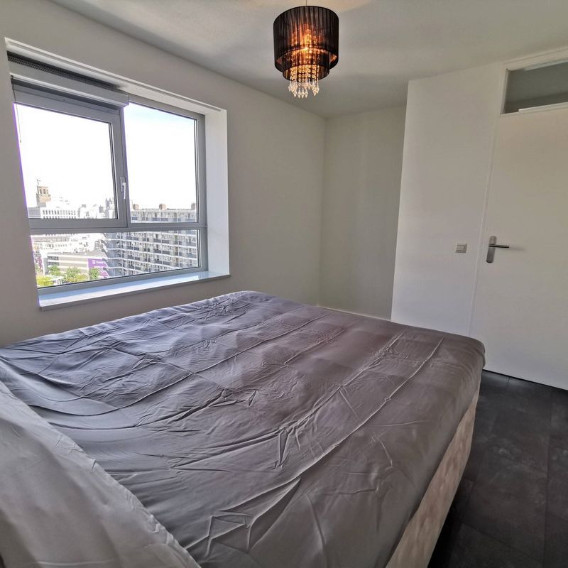 Karel Doormanstraat 111 - Foto 1