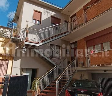 Appartamento in villa via Roma 57, Centro, Minturno - Photo 6