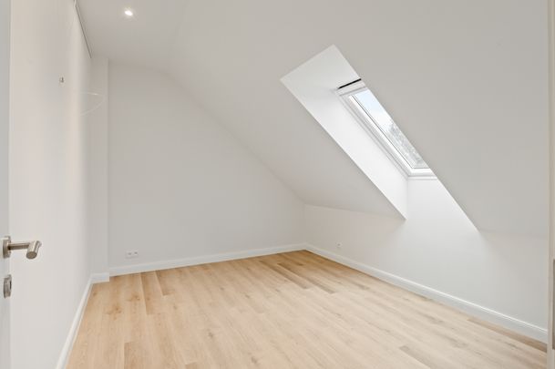 Prachtig appartement (vernieuwbouw) te Mariaburg - Photo 1